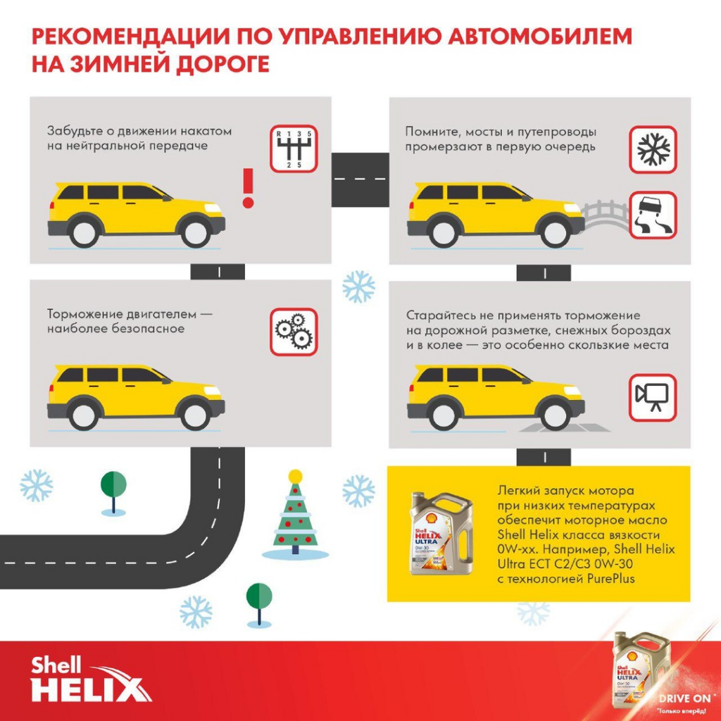 Как ездить на дизельном авто