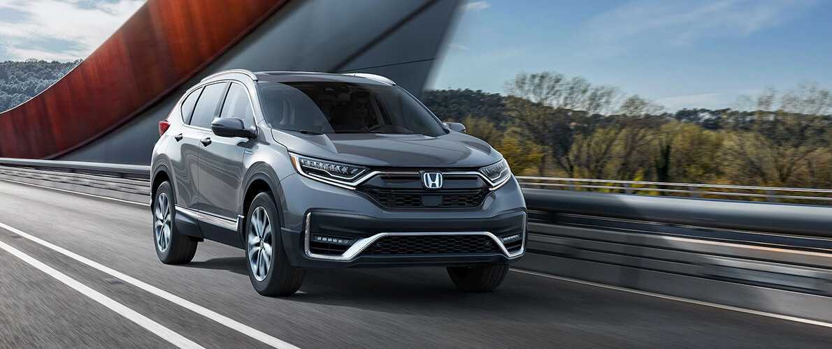 Отзывы владельцев honda cr-v i