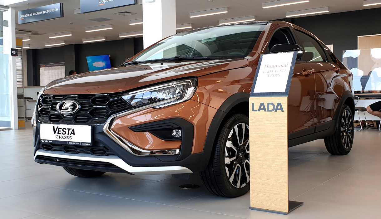 +8 новинок лада в 2024 году: искра, кроссовер, гранта sport, удлиненная vesta aura, обновленная lada vesta ng (версия с вариатором), спортивная нива, а также другие новый модели автоваза