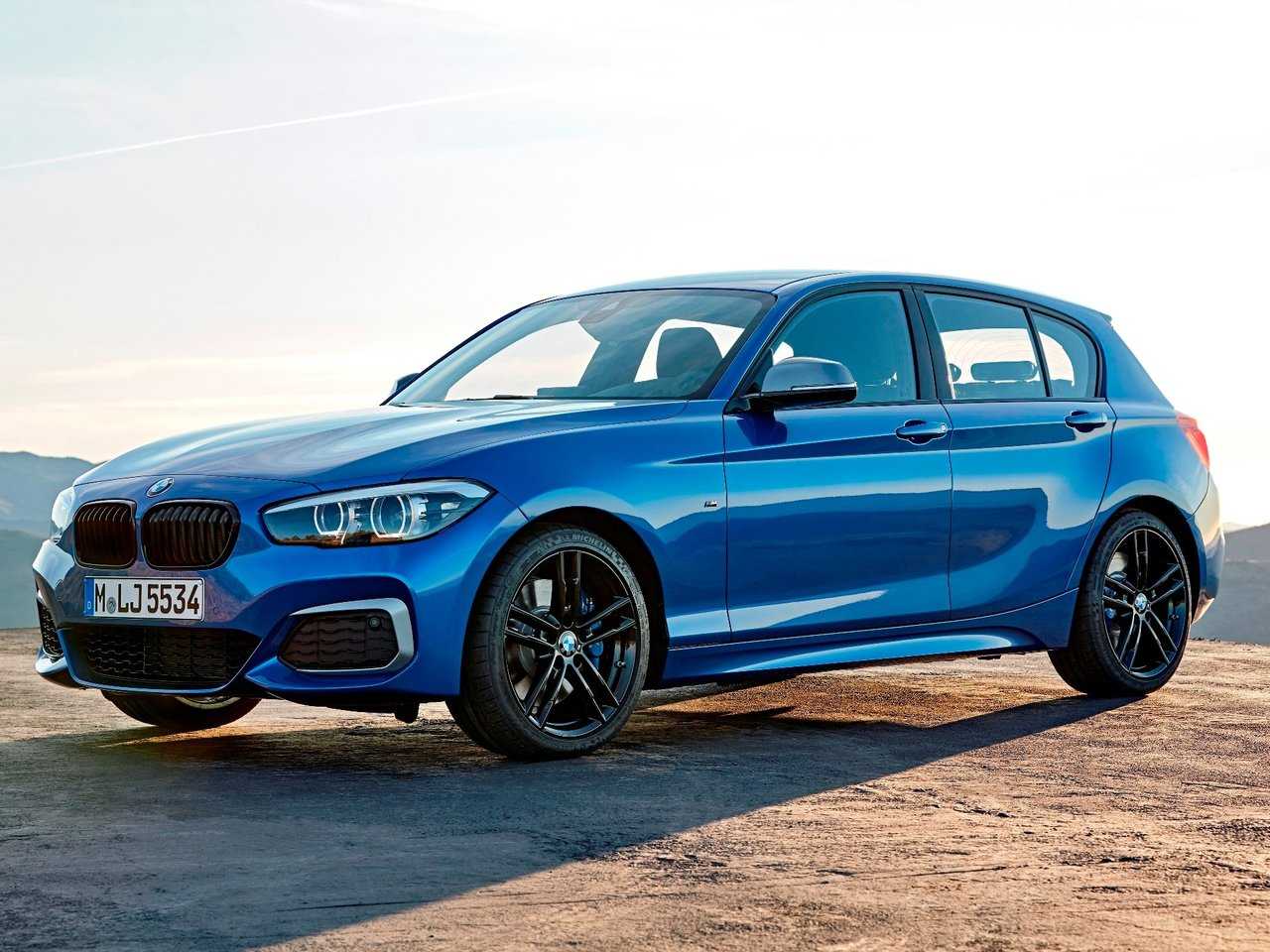 Bmw 1 series (f20) характеристики, двигатели, рестайлинг и комплектации