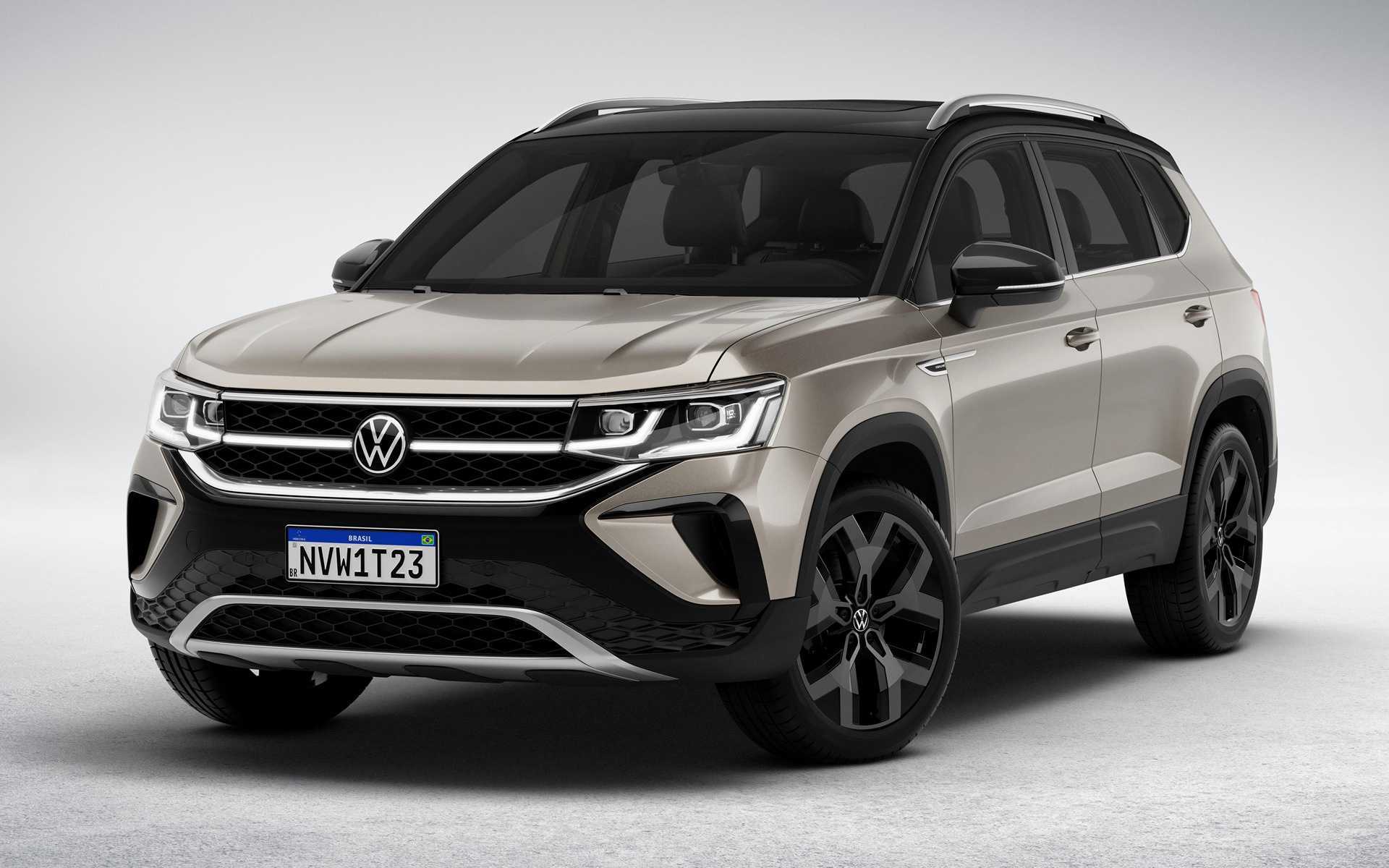 Минусы и недостатки volkswagen taos — что с ним не так