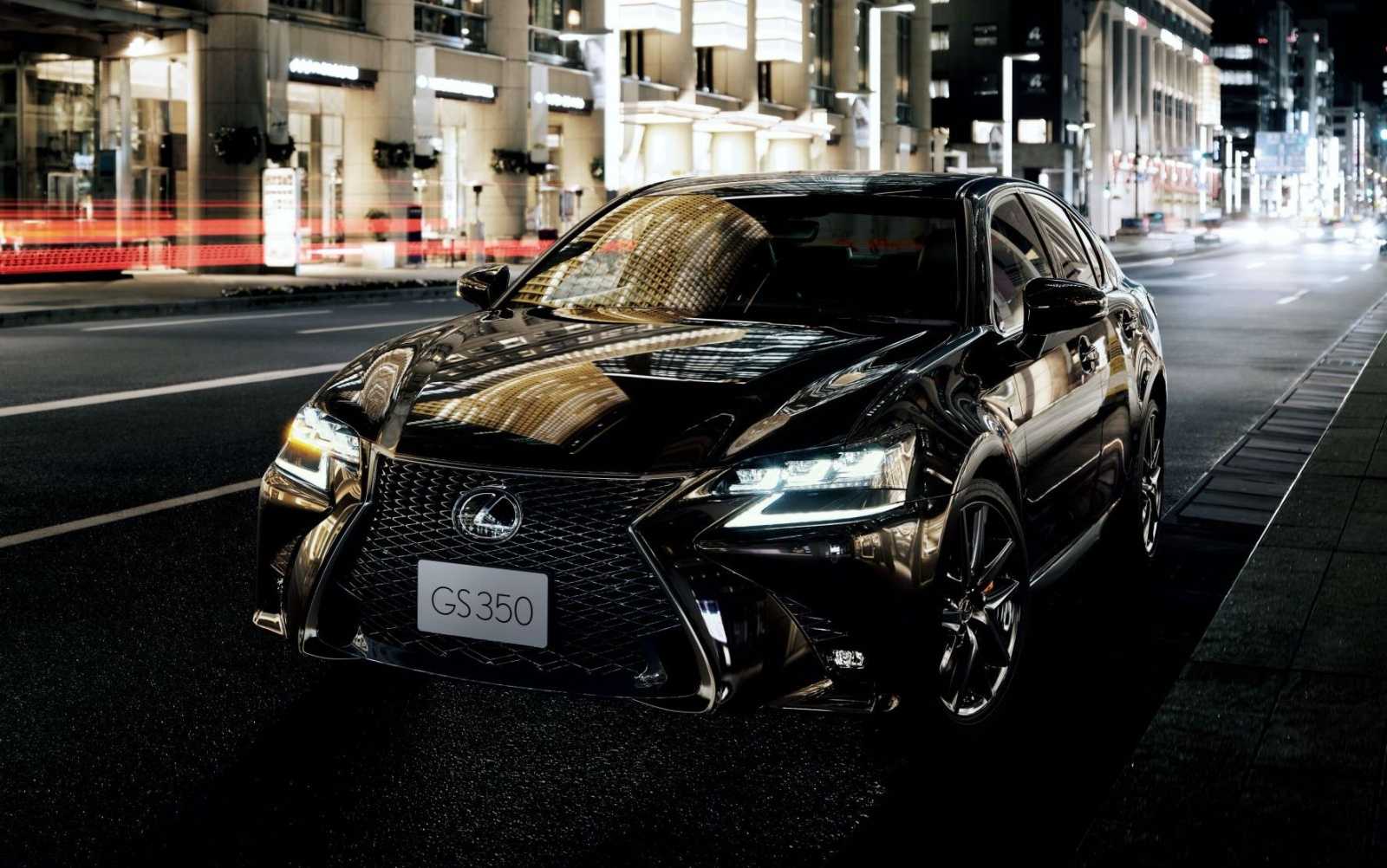 Lexus