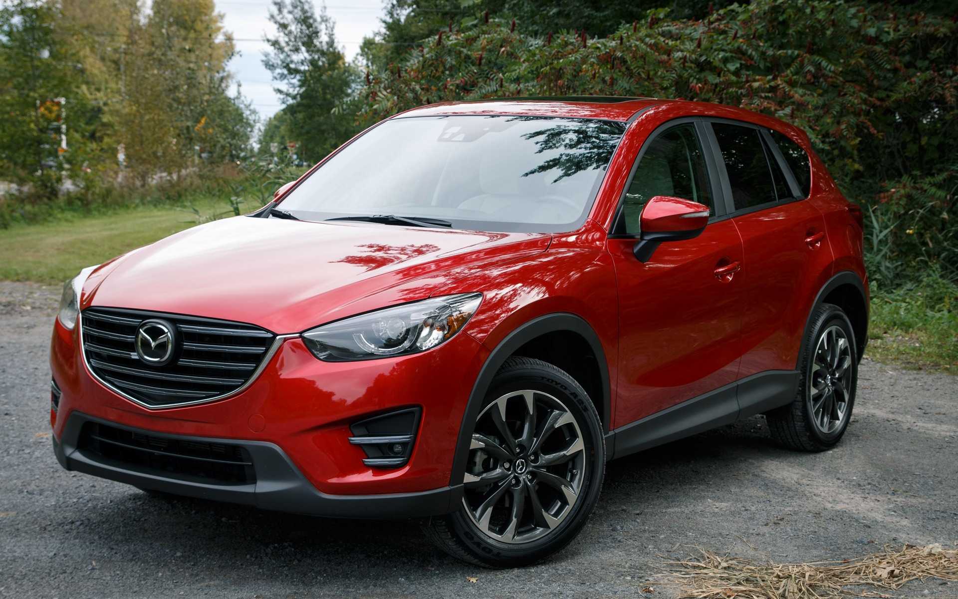 Надежен ли японский кроссовер? плюсы и минусы mazda cx-5 с пробегом