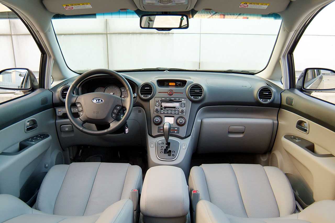 Kia carens – характеристики, плюсы и минусы, отзывы владельцев