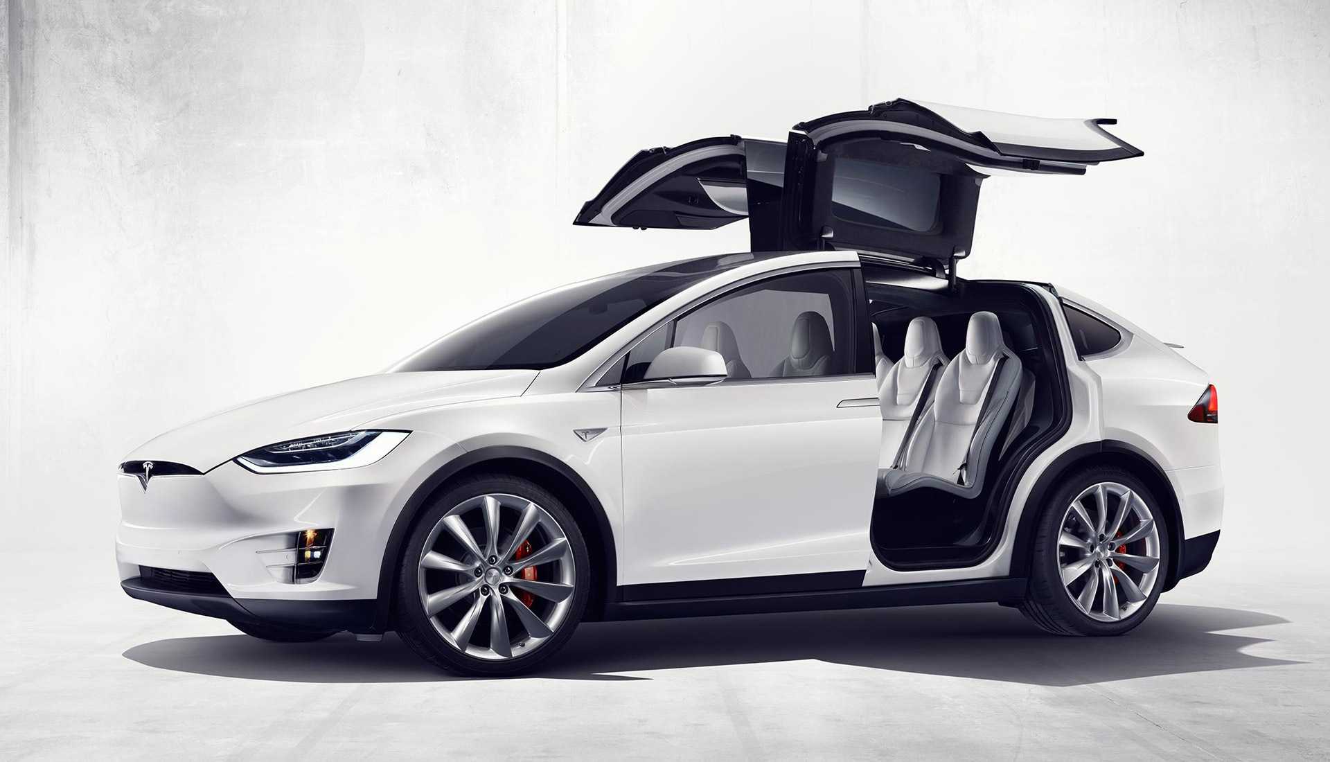 Tesla model x - технические характеристики, видео, фото, обзор, мощность - тесла модел икс