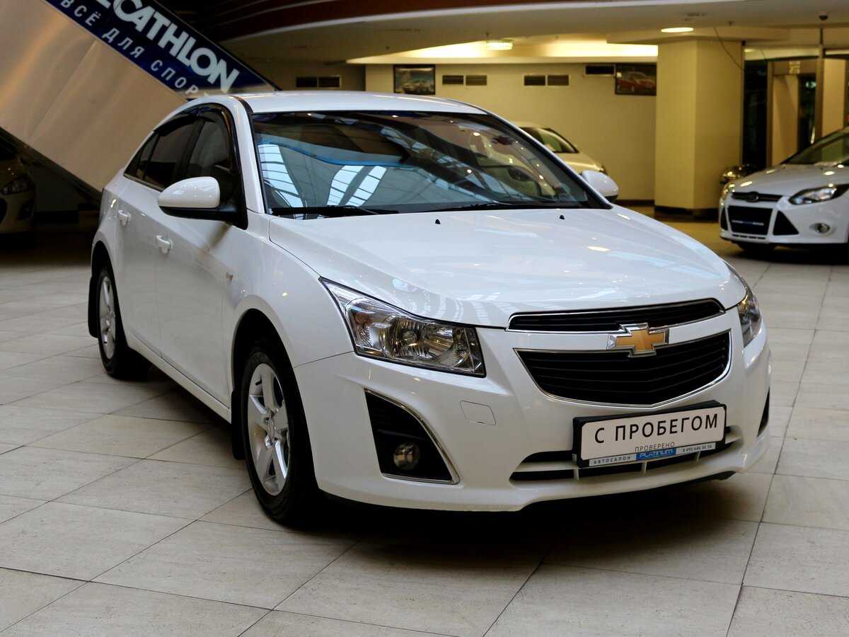 Chevrolet cruze - характеристики, комплектации, фото, видео, обзор
