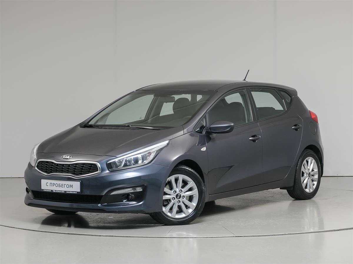 Kia cee'd (jd) характеристики, двигатели, рестайлинг и комплектации