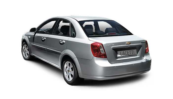 Chevrolet lacetti седан