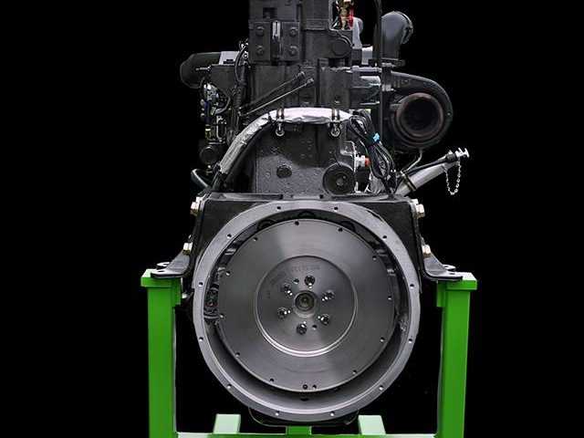 Двигатель 1jz ge