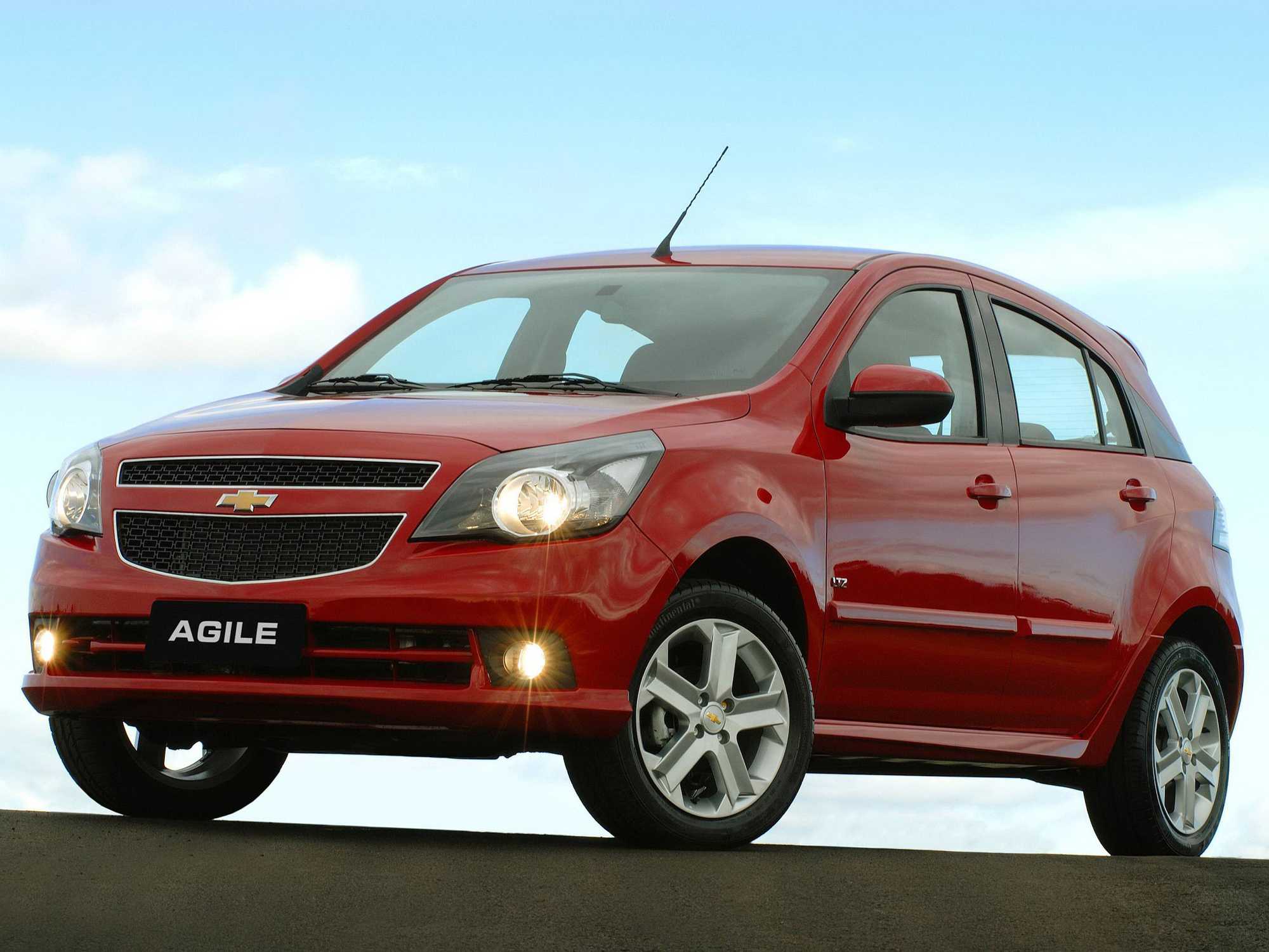 Автомобилист — opel agila — опель агила — технические характеристики — автомобили
