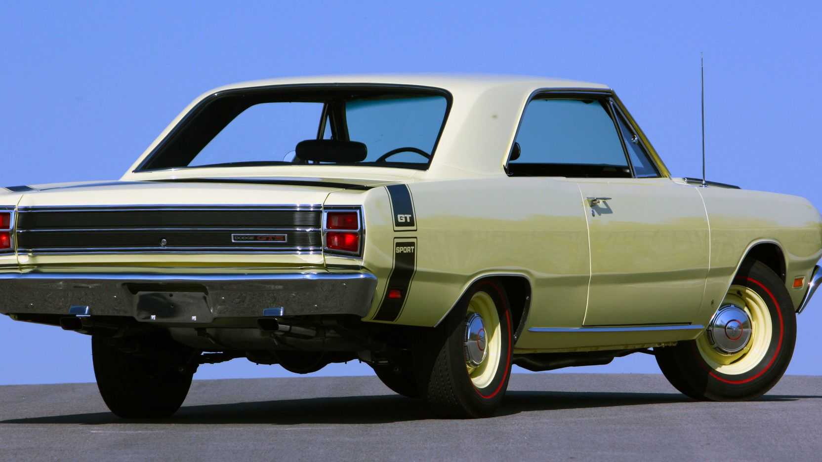 Dodge dart: фото, технические характеристики, особенности автомобиля, год выпуска