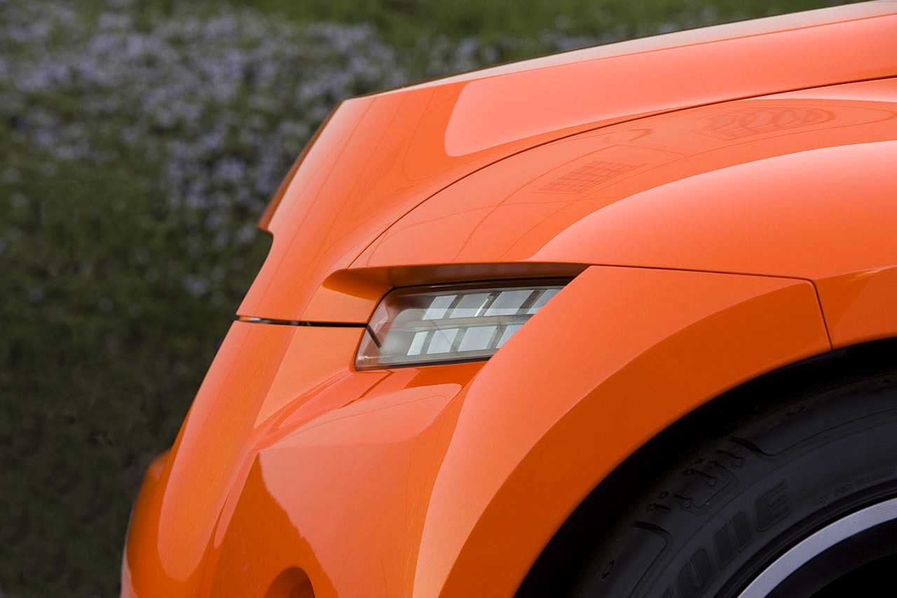 Toyota привезла в нью-йорк «квадратное» купе scion hako concept — викиновости