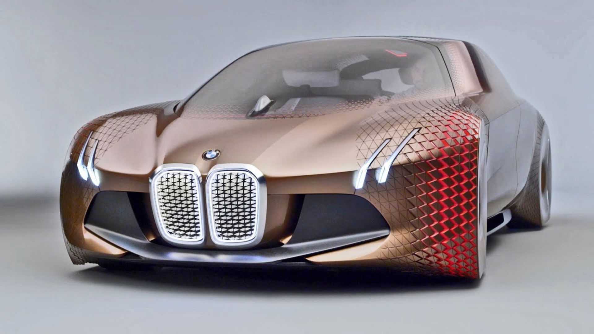Концепткары bmw которые дошли до серийного производства