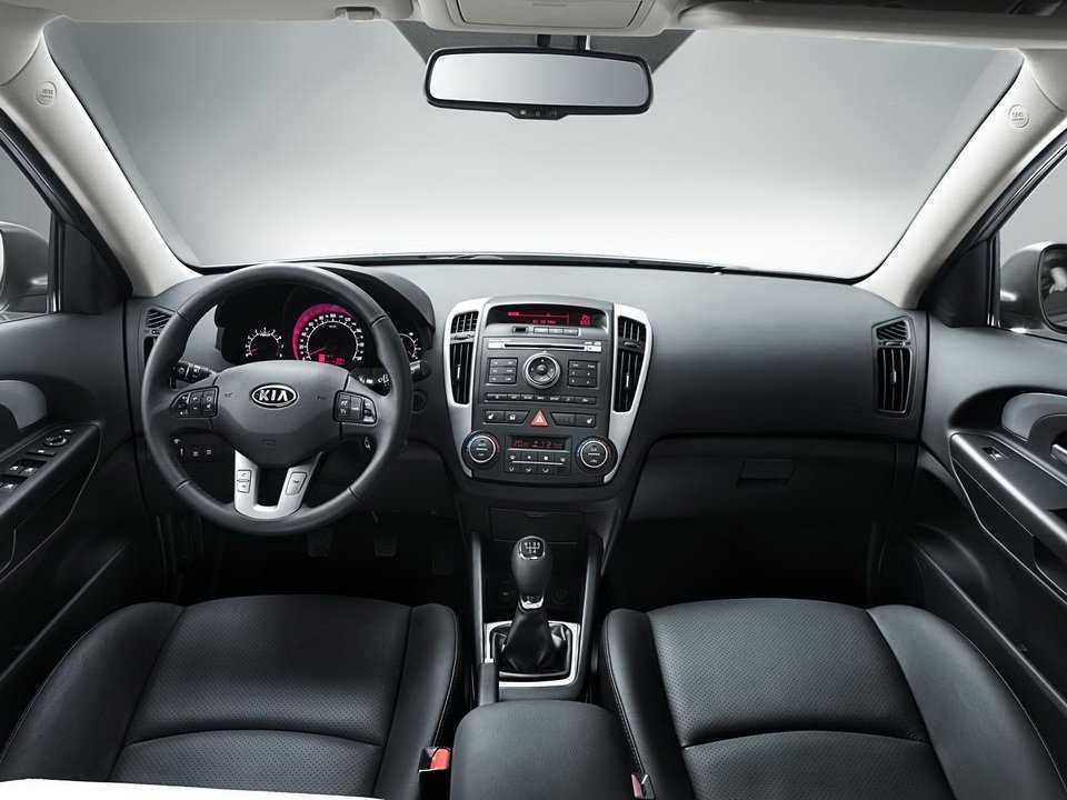 Подержанный kia ceed sw за 500 000 рублей: каких проблем ждать от б/у машины первого поколения