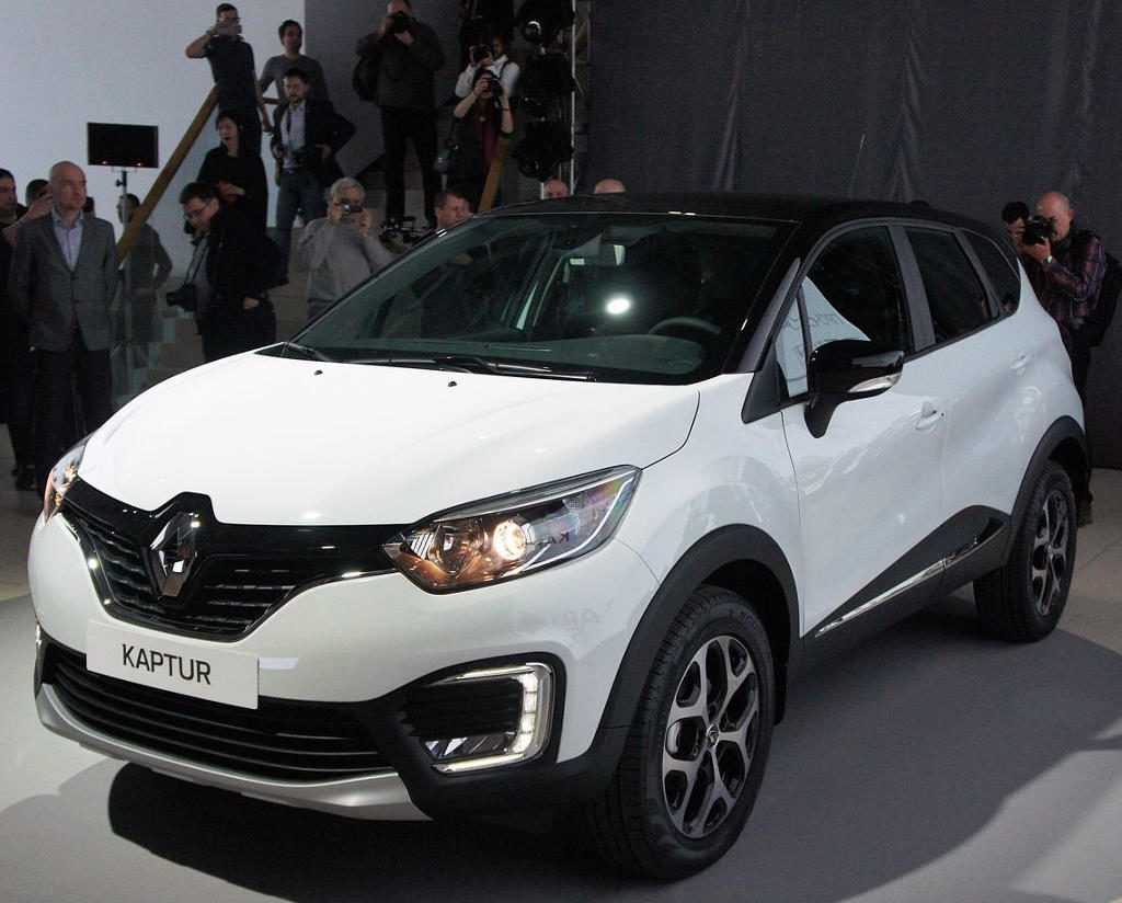 Renault kaptur – обзор слабых мест и надежности, стоит ли покупать