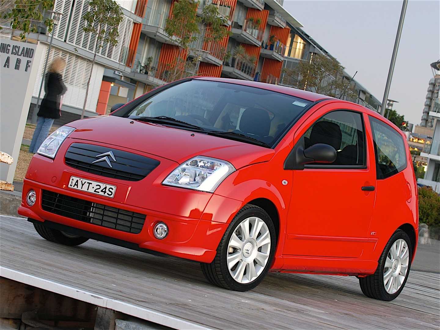 Citroen c3 2017 – 2019, поколение iii