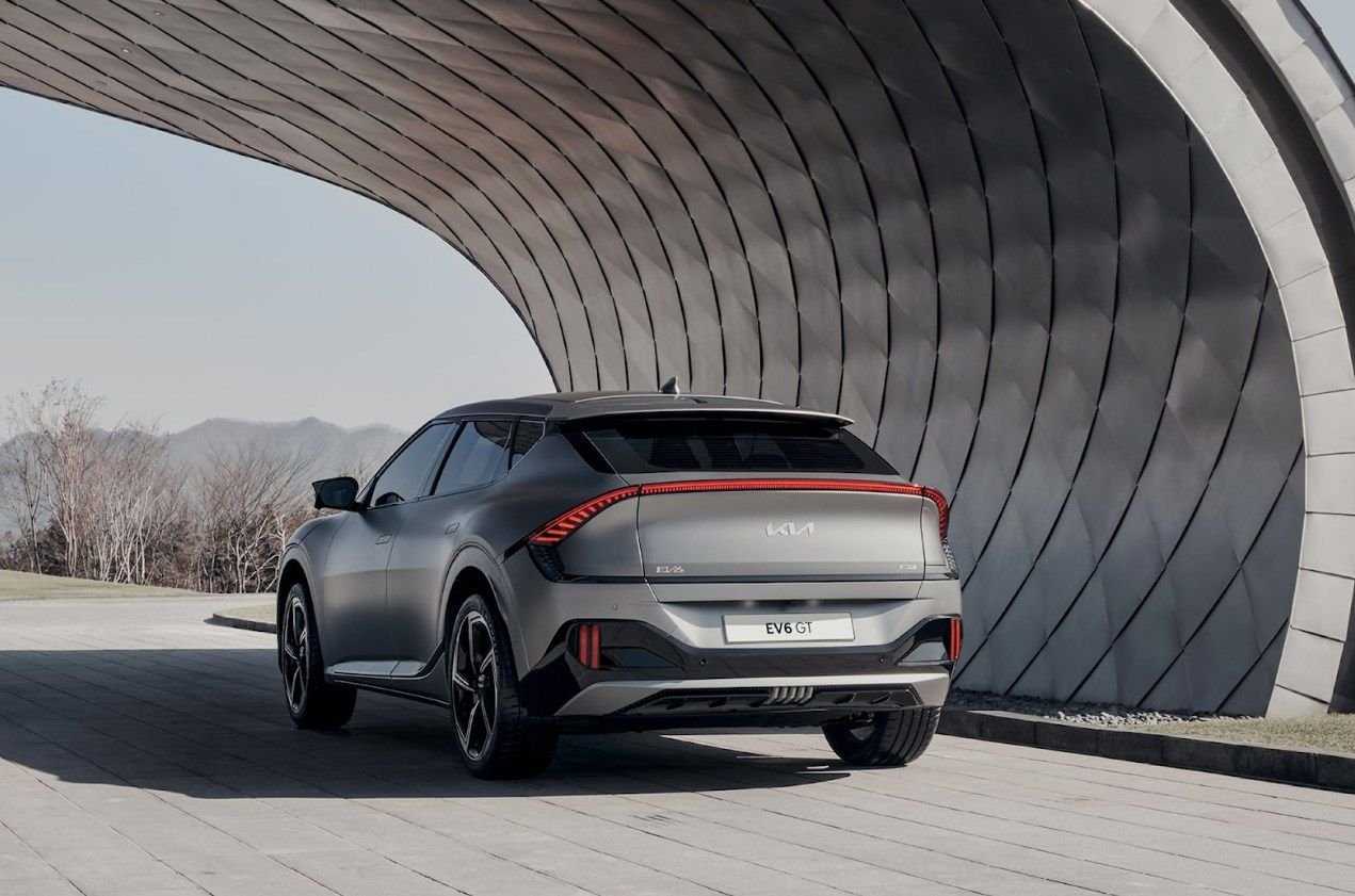 Автосалон в сеуле: новые концепты от kia и hyundai