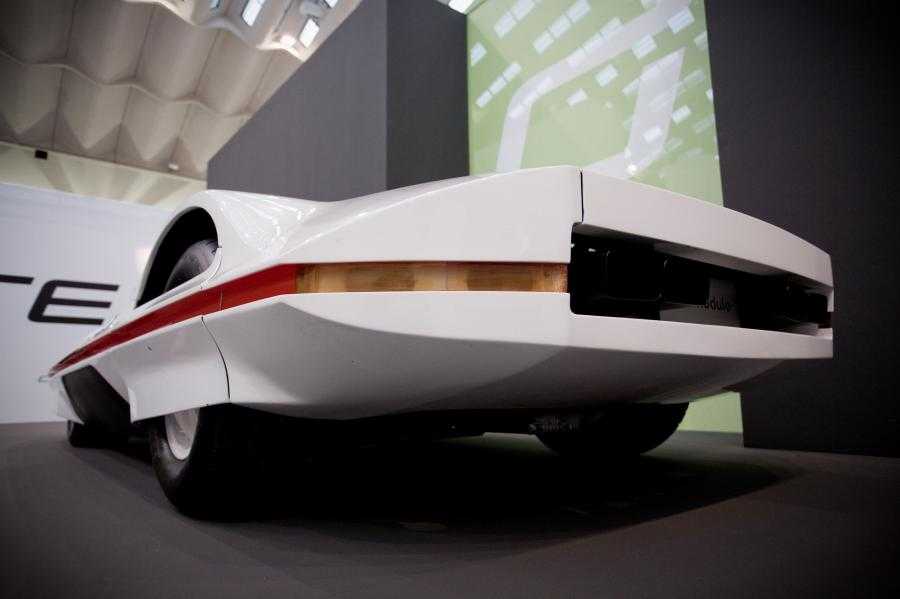 Феррари 512 s