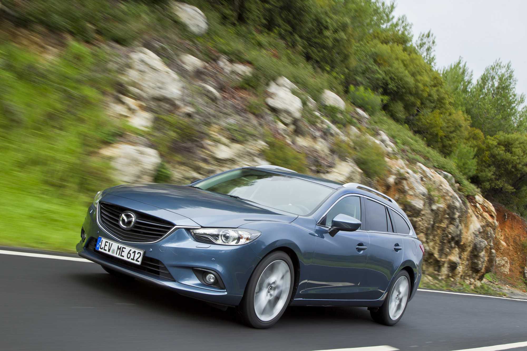 Mazda 6 gj (3 поколения) – слабые места, поломки, покупка бу авто