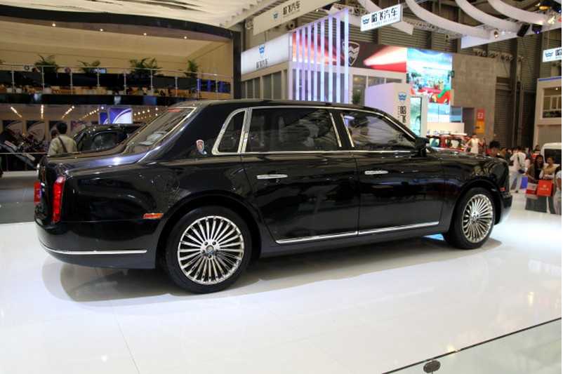 Geely