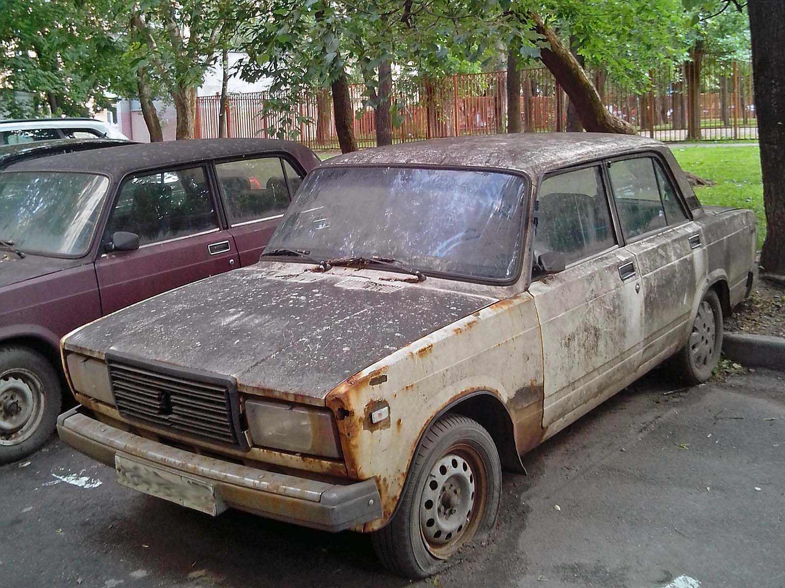 7 авто, которые перекупы на вторичке отрывают с руками