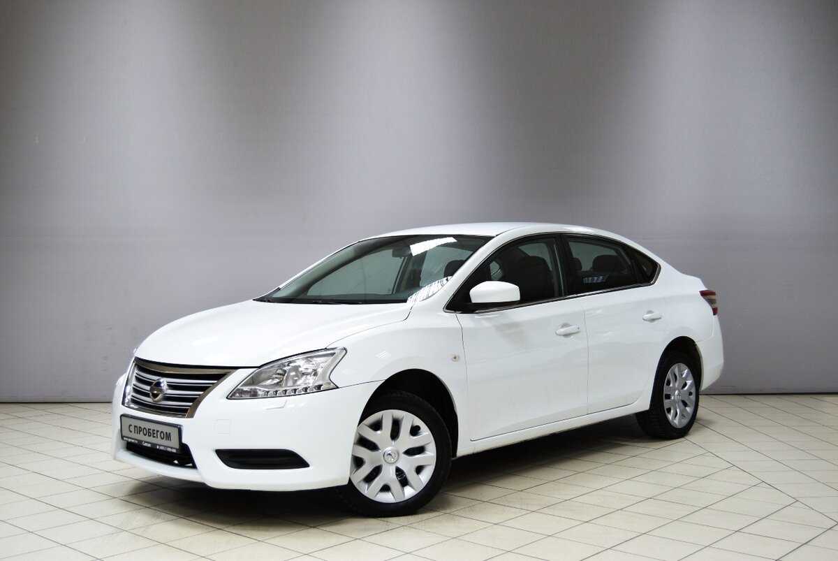 Новый nissan sentra 2021 года: недорогой седан за 1,5млн рублей с роскошным оснащением и дизайном