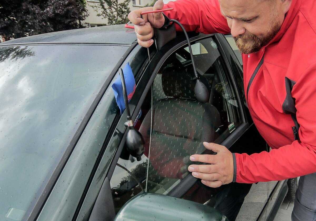 Что произойдет, если не использовать автомобиль в течение 2 недель