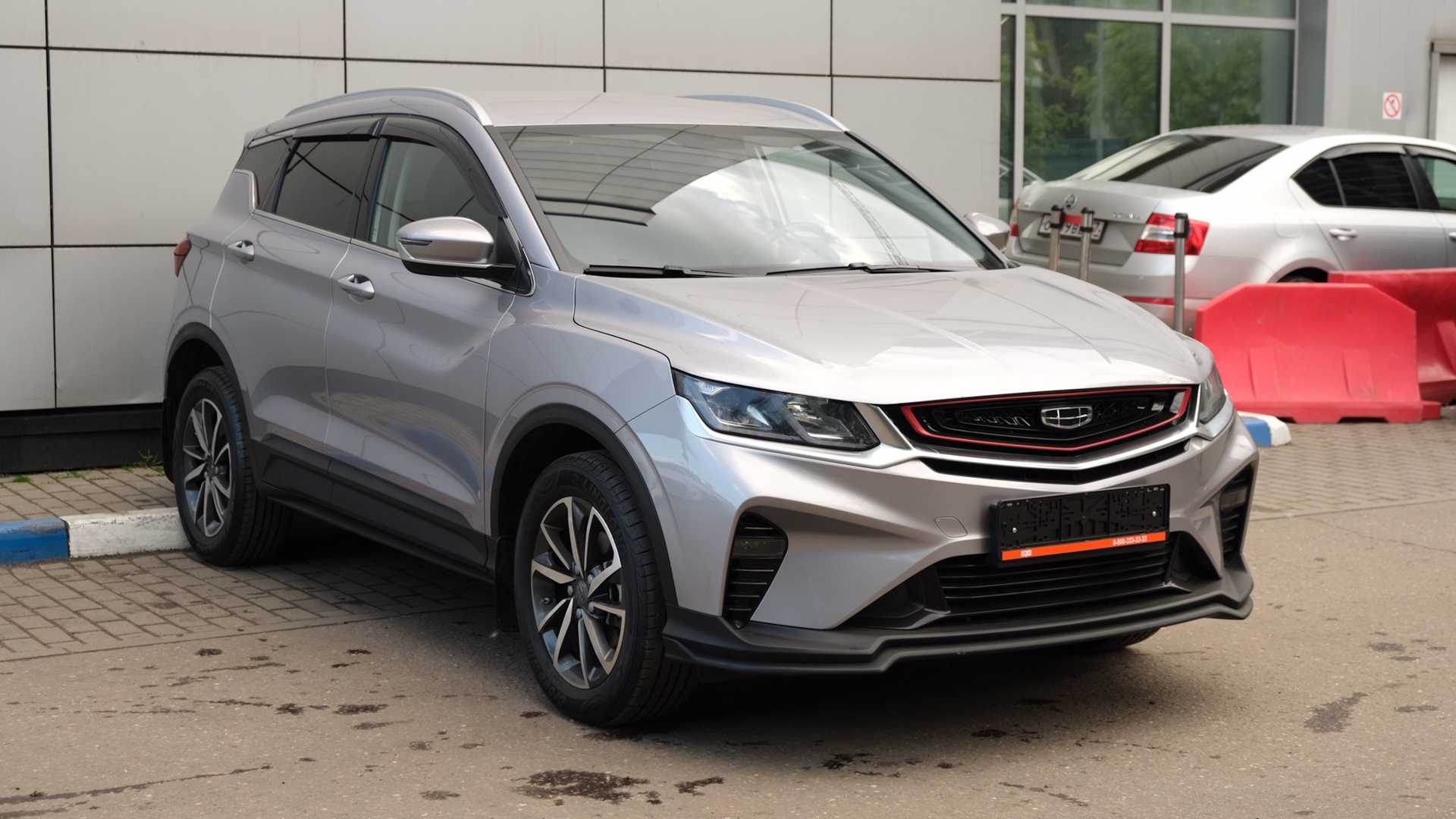 Все минусы geely coolray в отзывах владельцев: бестселлер не без изъянов