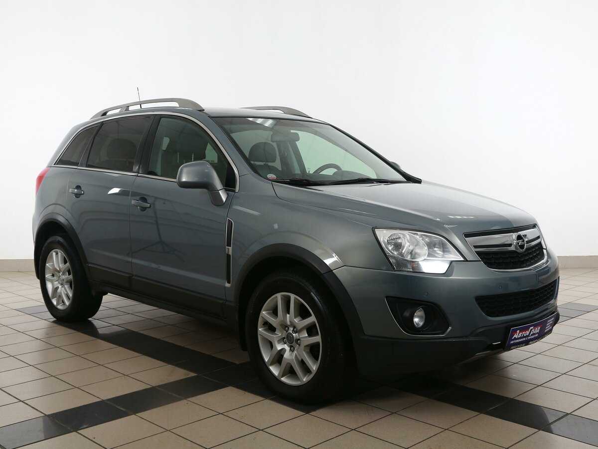 Opel antara: поколения, кузова по годам, история модели и года выпуска, рестайлинг, характеристики, габариты, фото - carsweek