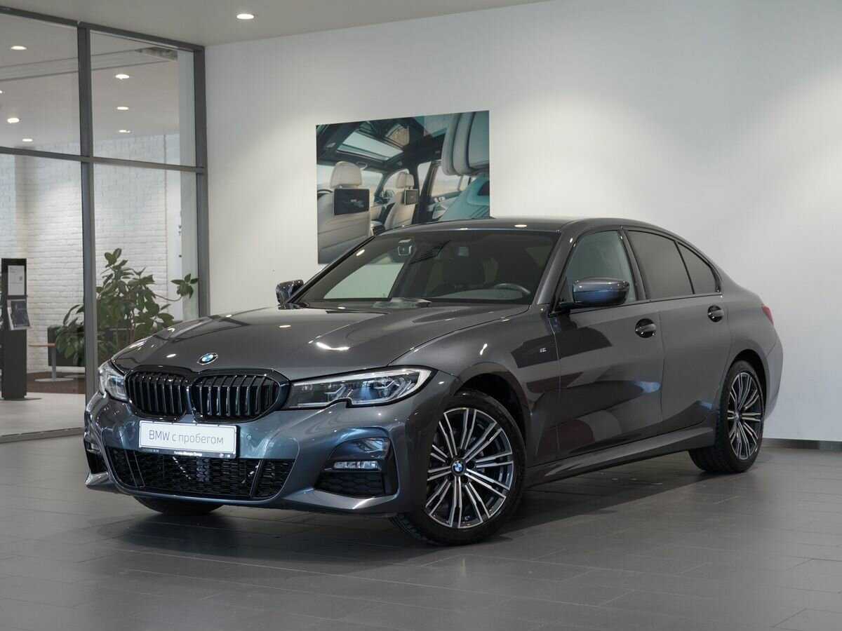 История появления современного вида бмв 7-series, 4 и 5 поколение