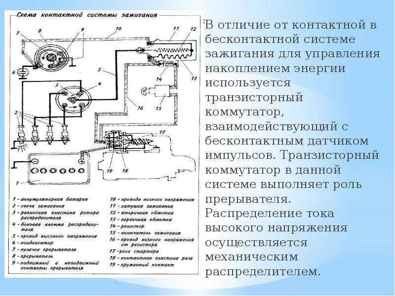 Что такое коммутатор в автомобиле? для чего нужен коммутатор?