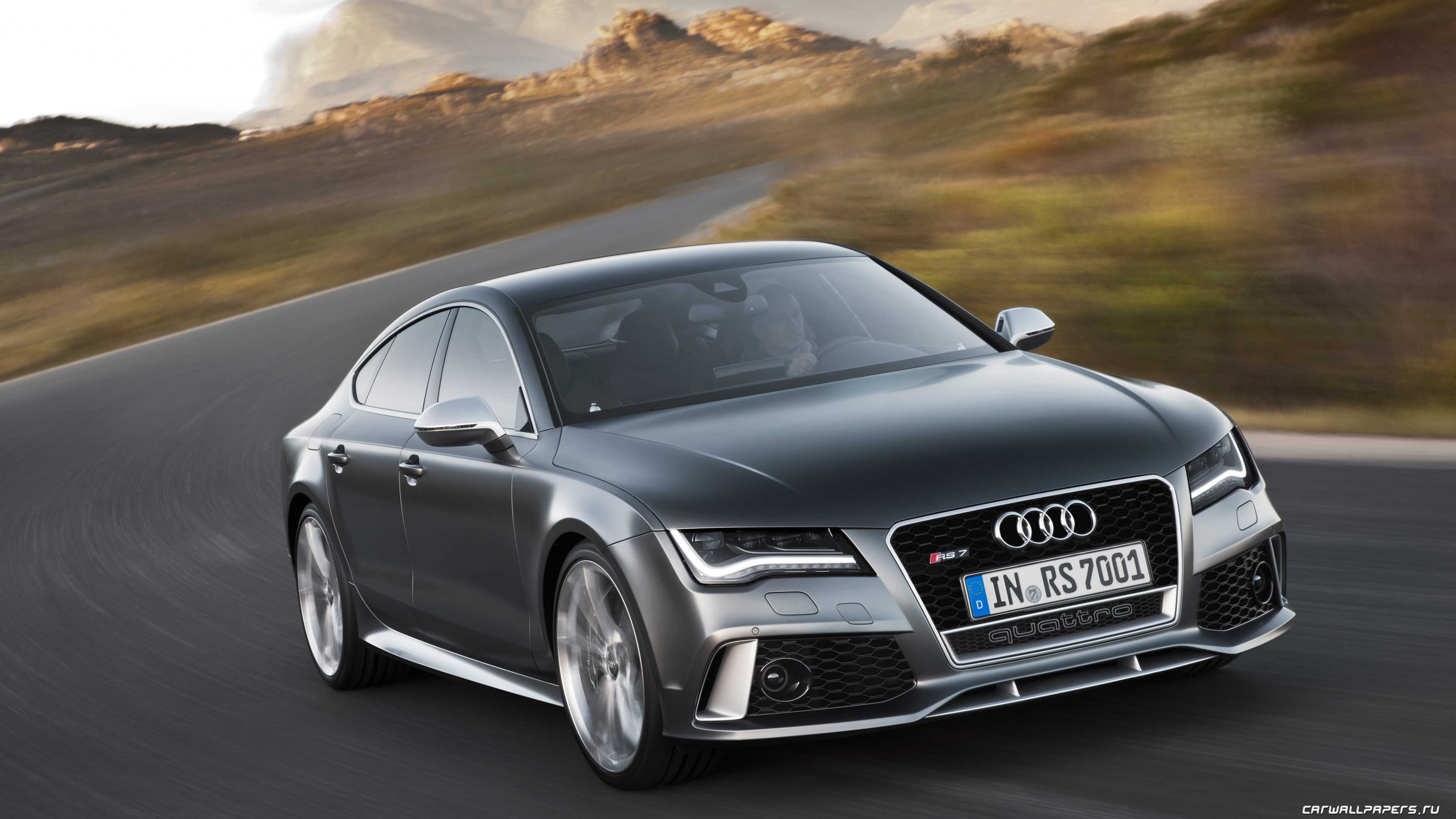Автомобили audi