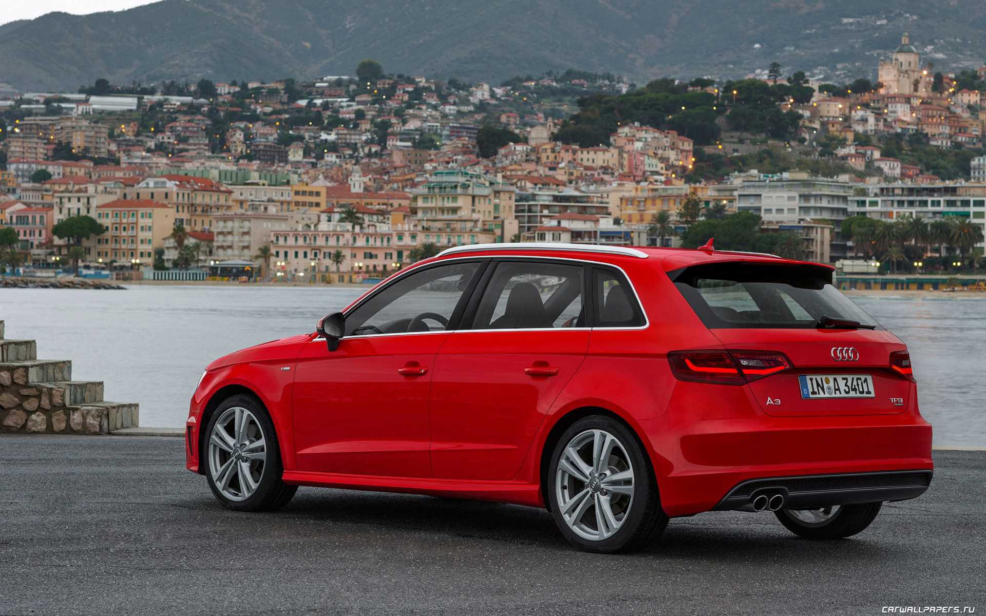 Новый audi a3 2023 года: седан с лучшим оснащением в классе и надежной конструкцией