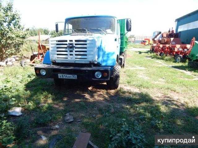 International cof-220, зил-170, камаз-5230: история самого узнаваемого советского и российского автомобиля