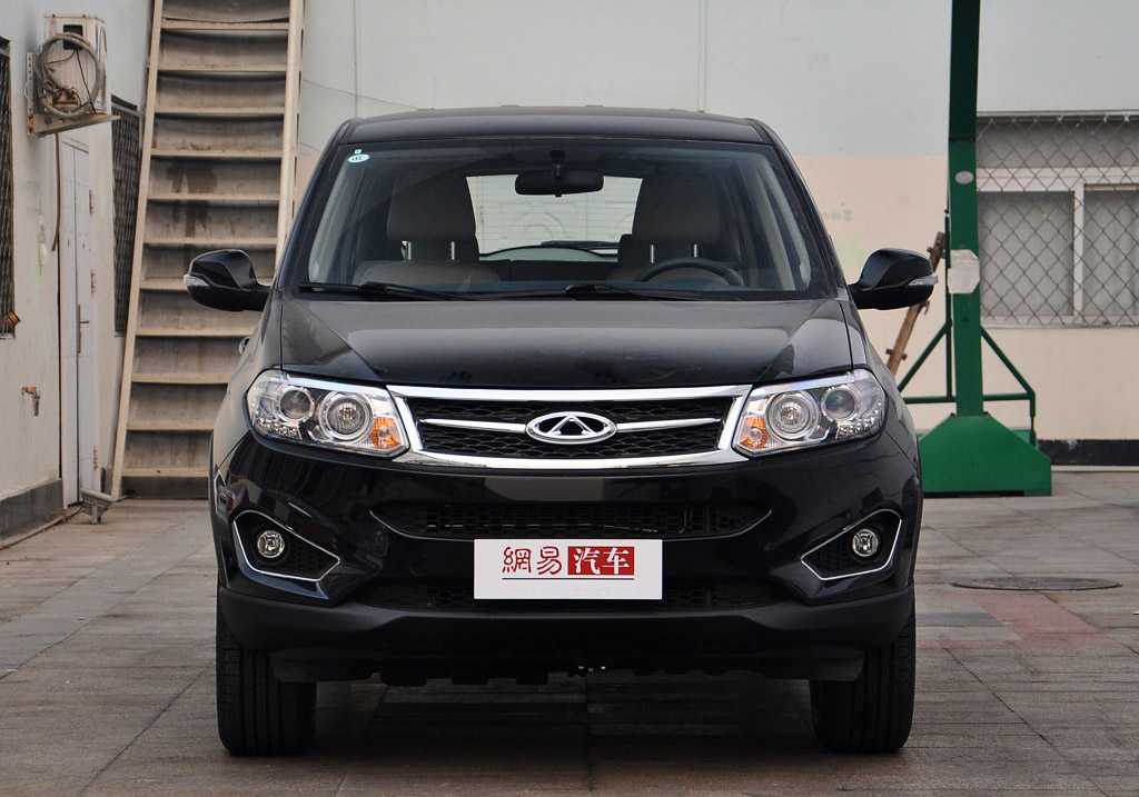 Почему не стоит покупать chery tiggo 5 – главные недостатки кроссовера
