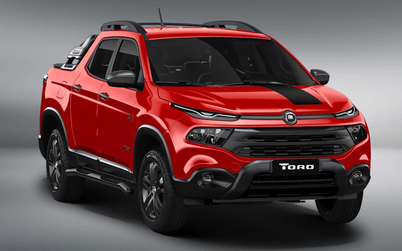 New fiat toro 2023 : prices, specifications, pictures, news