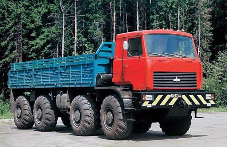 Мзкт-7429