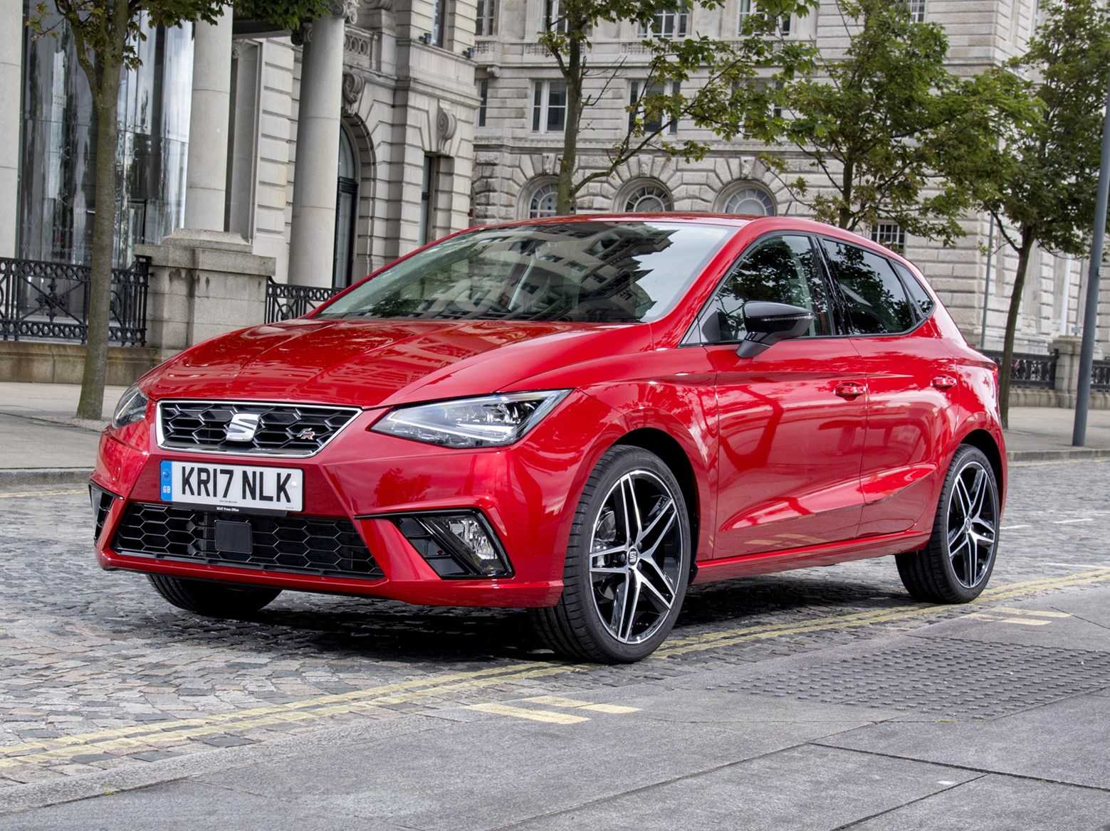 Seat ibiza – история успеха » автодруг автомобильный портал