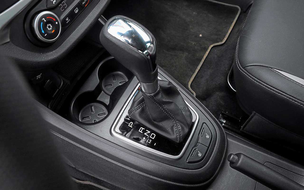 Lada xray cross с автоматом: все плюсы и минусы