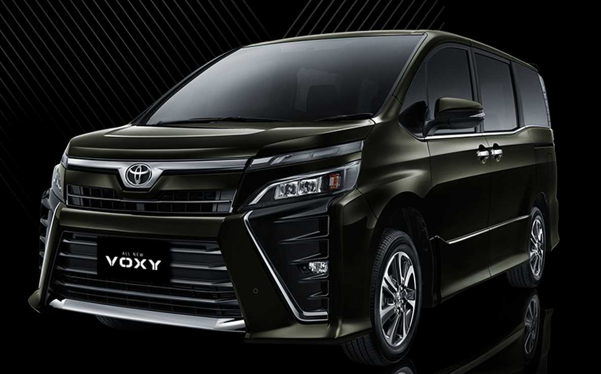 Toyota noah (voxy): главные преимущества и недостатки, технические характеристики