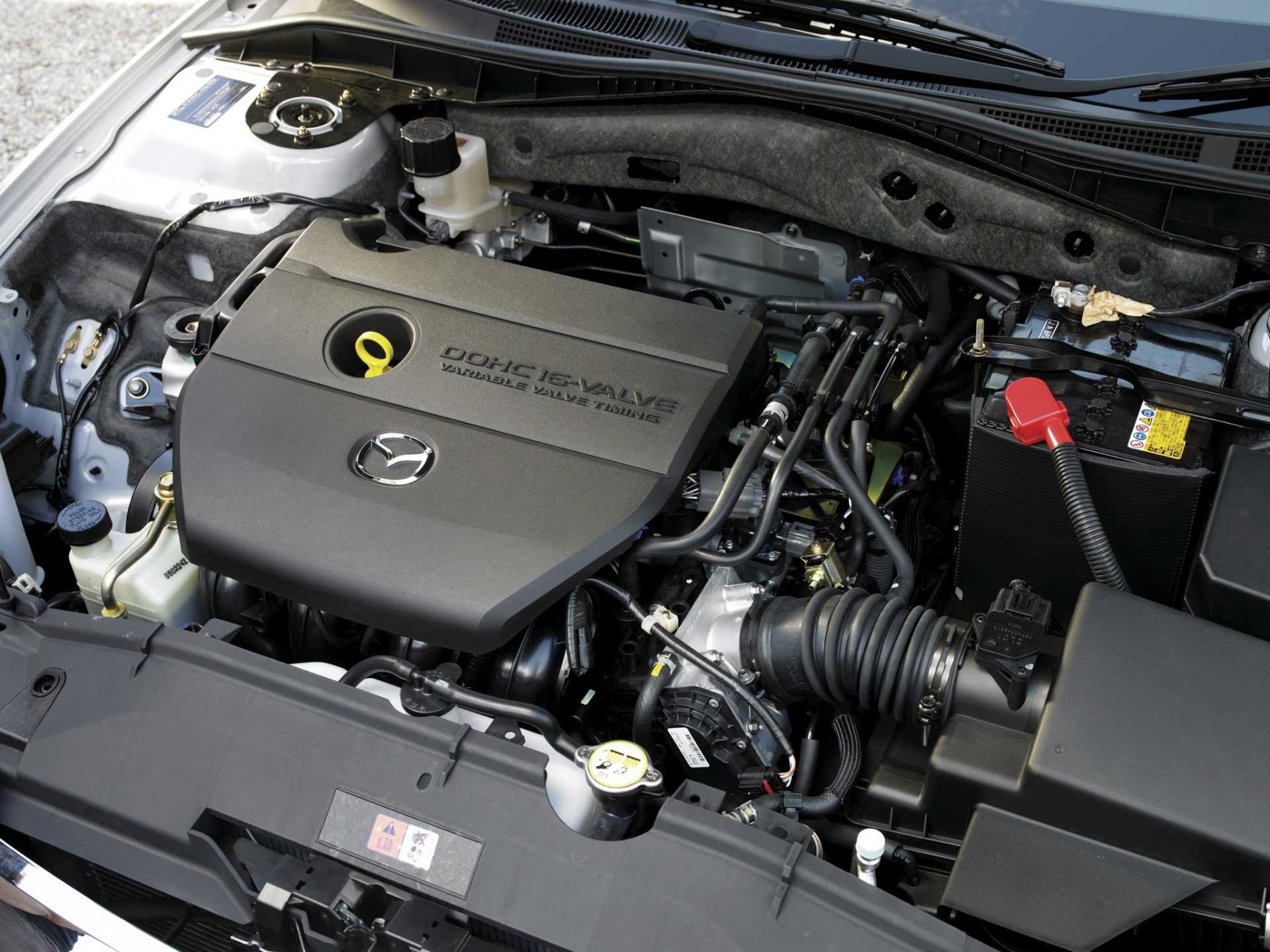 Mazda 5: поколения, кузова по годам, история модели и года выпуска, рестайлинг, характеристики, габариты, фото - carsweek