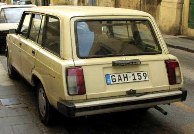 Ваз-2104