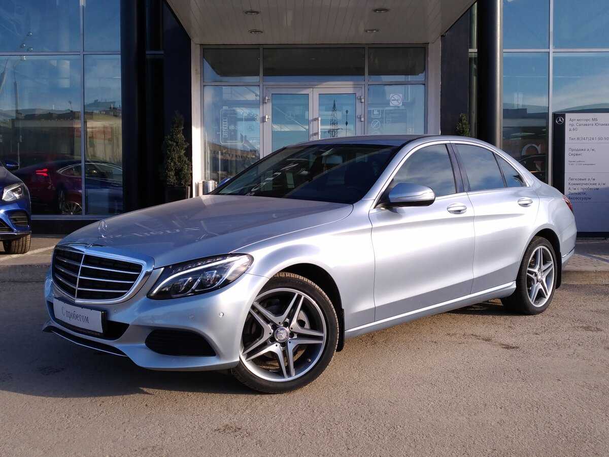 Стоит ли покупать 15-летний mercedes? главные нюансы