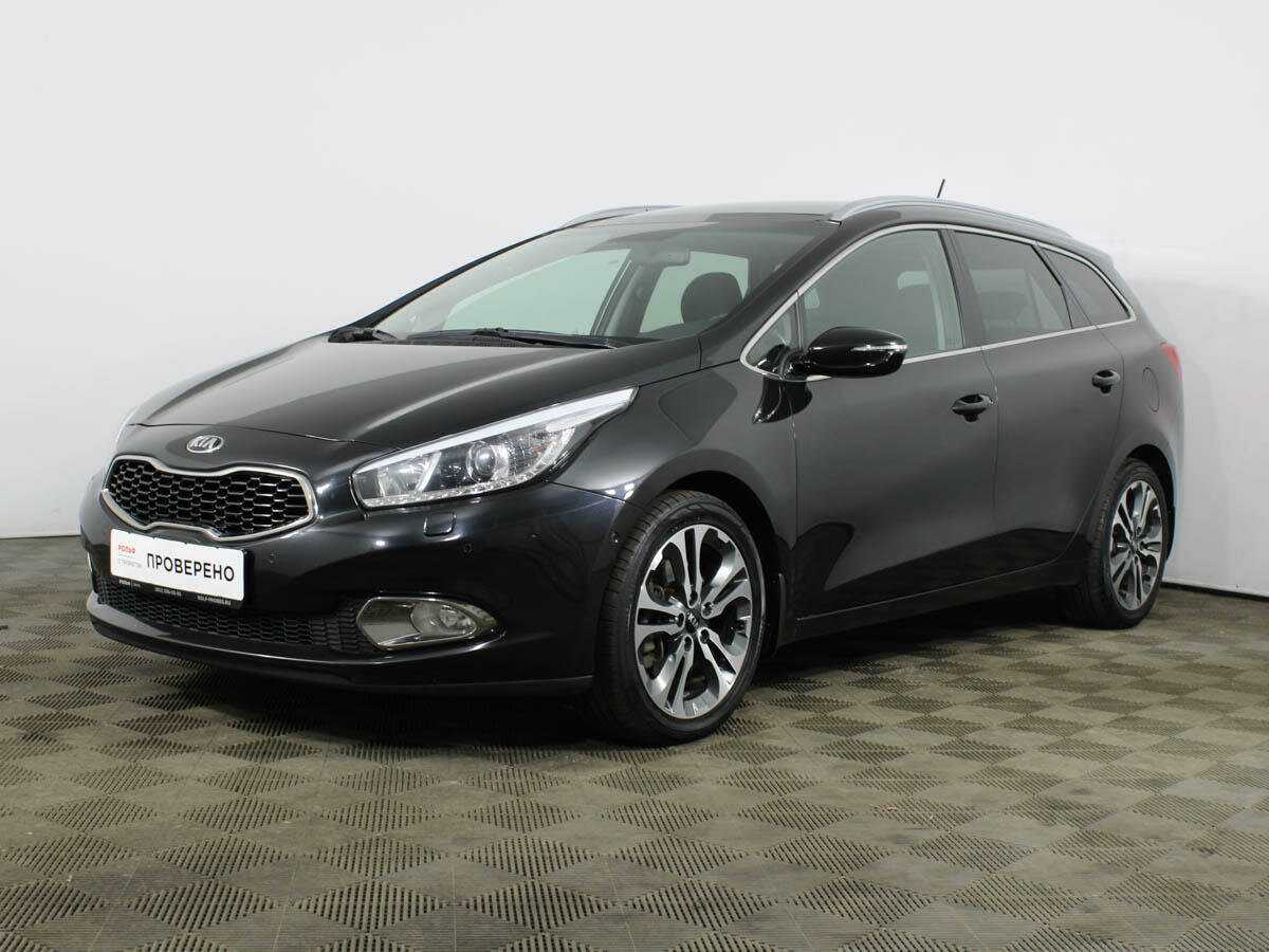 Совершенно новый kia ceed 2023 года уже в россии: два варианта кузова и лучшее оснащение