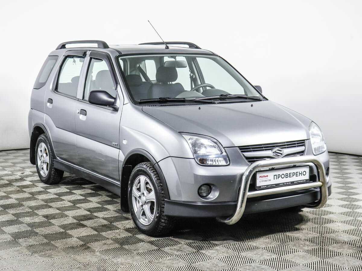 Suzuki ignis: технические характеристики, отзывы владельцев и особенности автомобиля сузуки игнис
