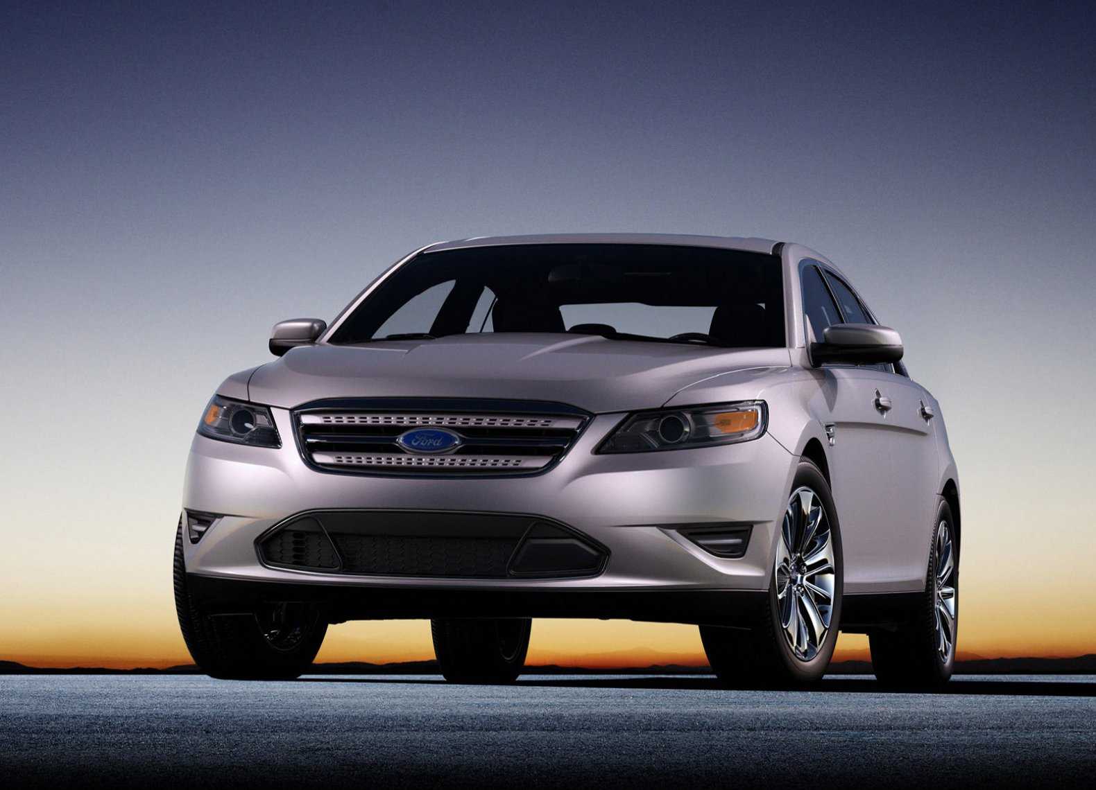 Ford taurus | автопедия вики | fandom