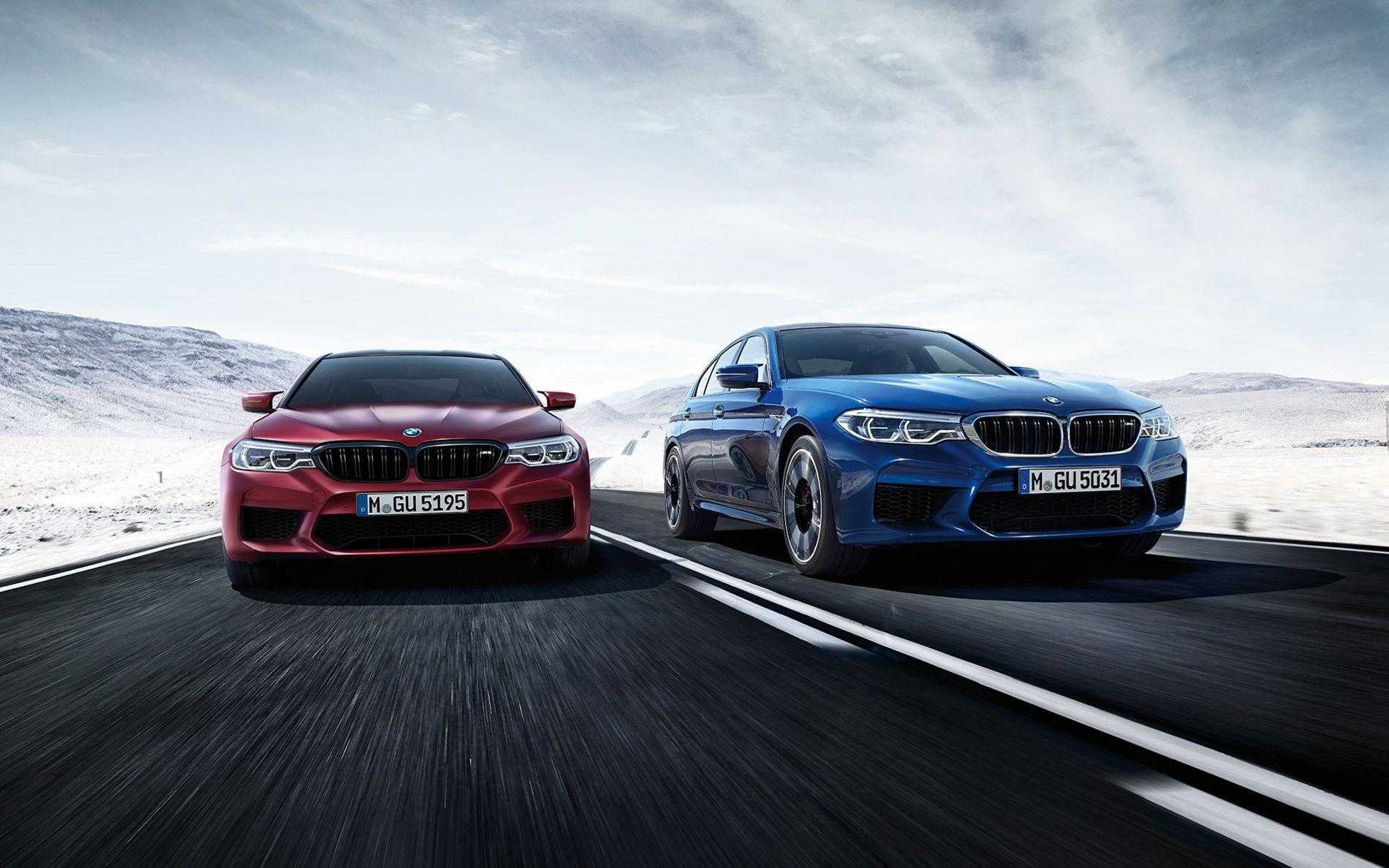 Bmw m5 – описание – характеристика – видео – фото