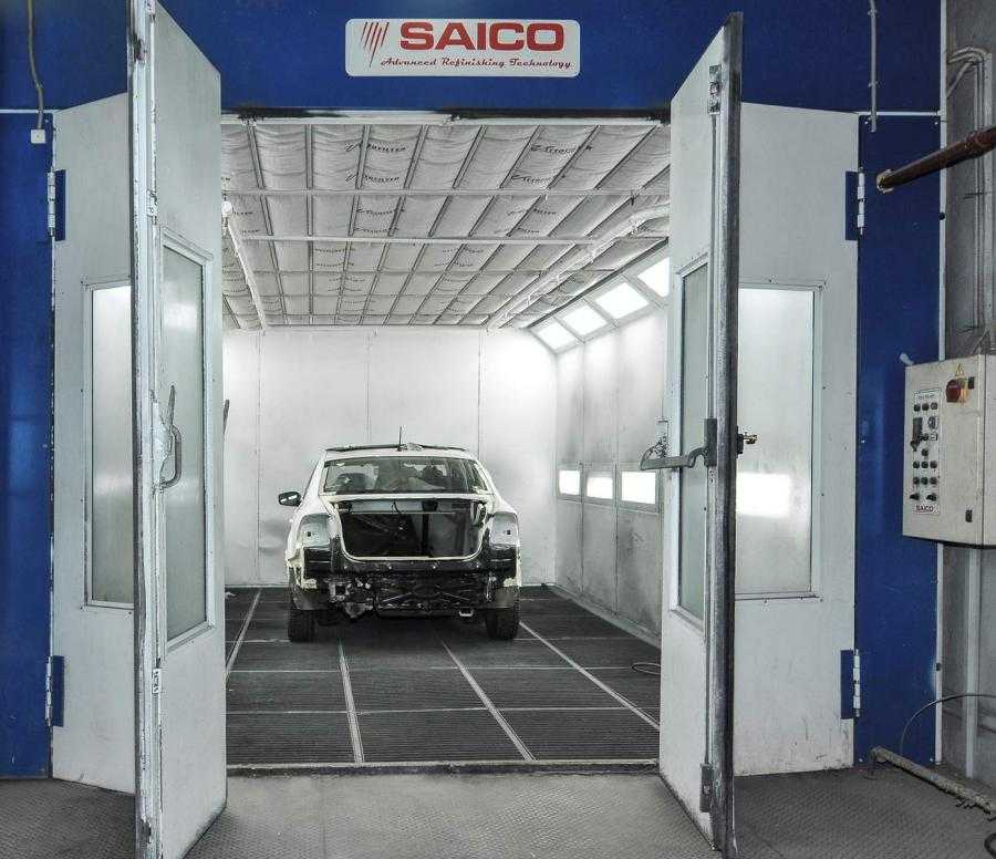 Автосервисы ваз в автозаводском районе