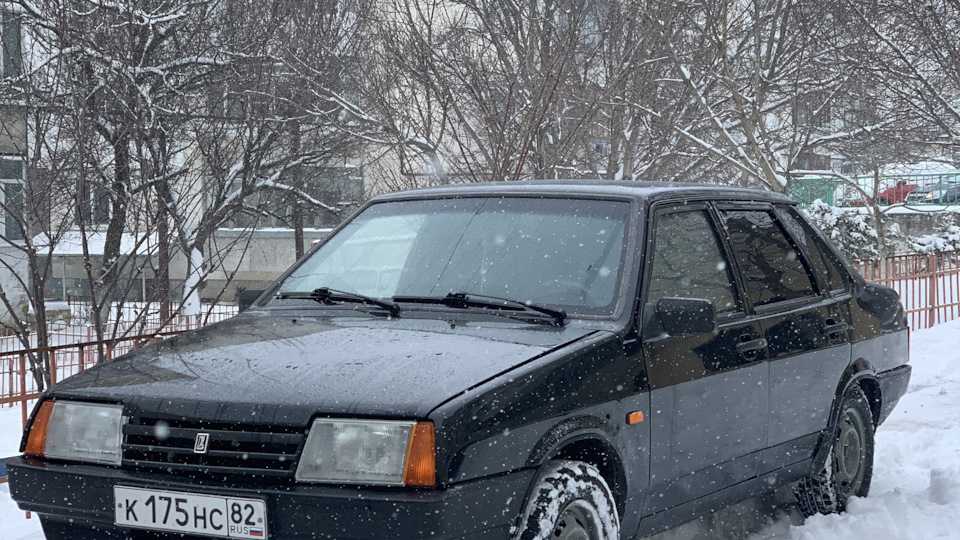 Сколько стоила 99-я в 90-е в разные годы