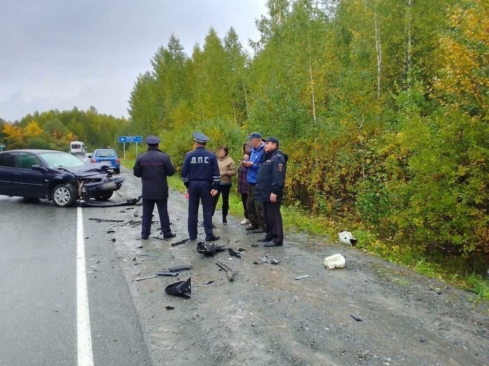 Какие машины уважают на дороге